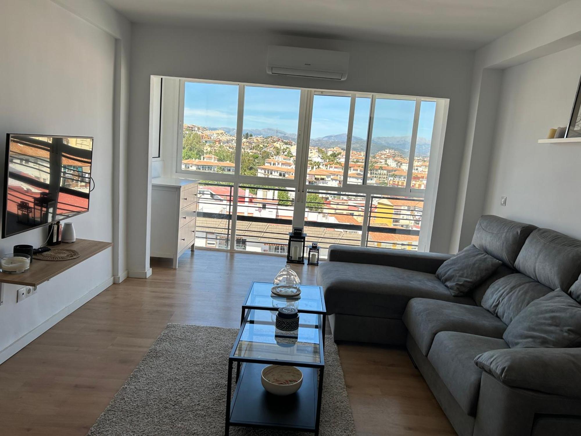 Apartment Piso *