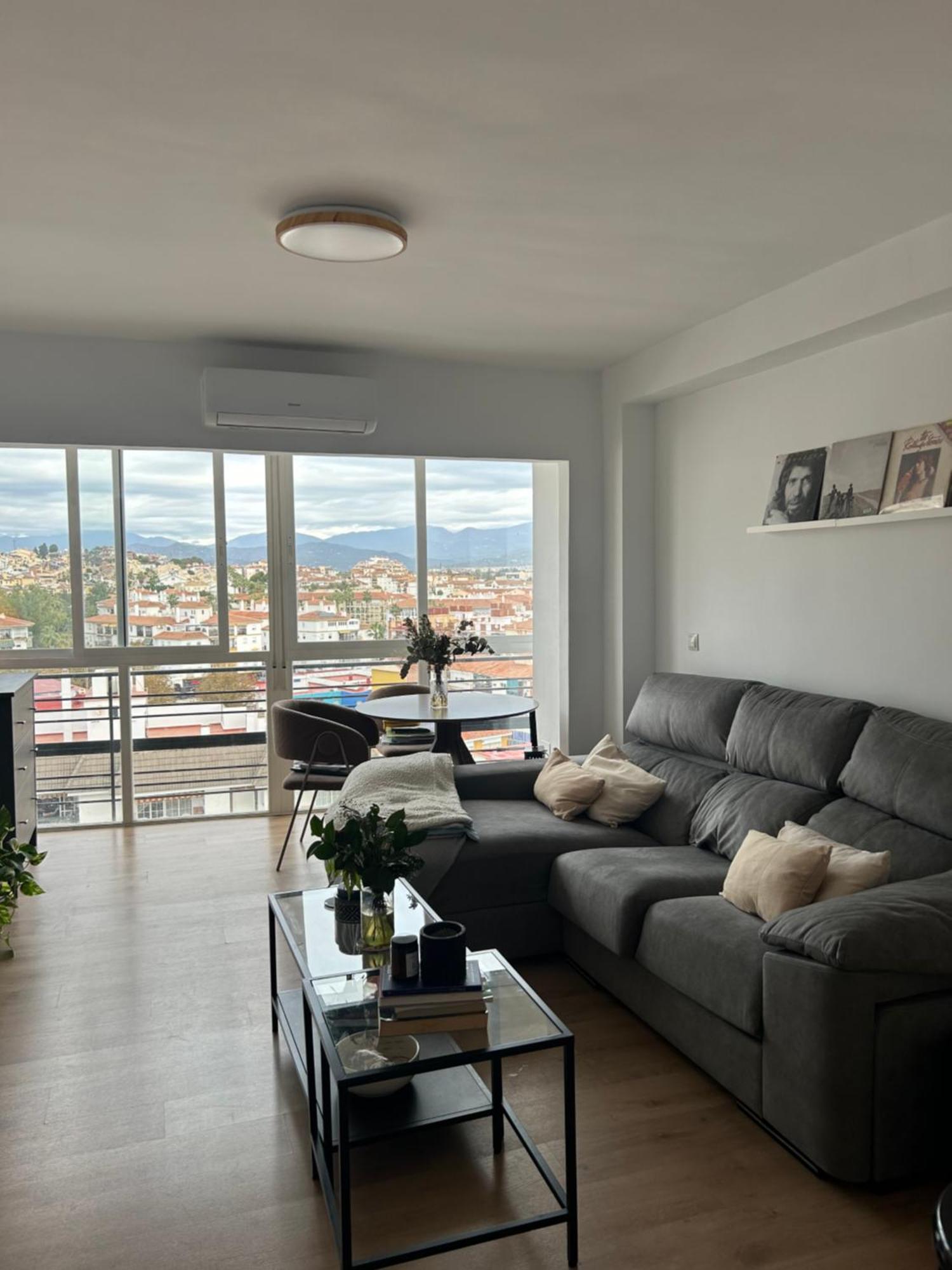 Piso Apartment