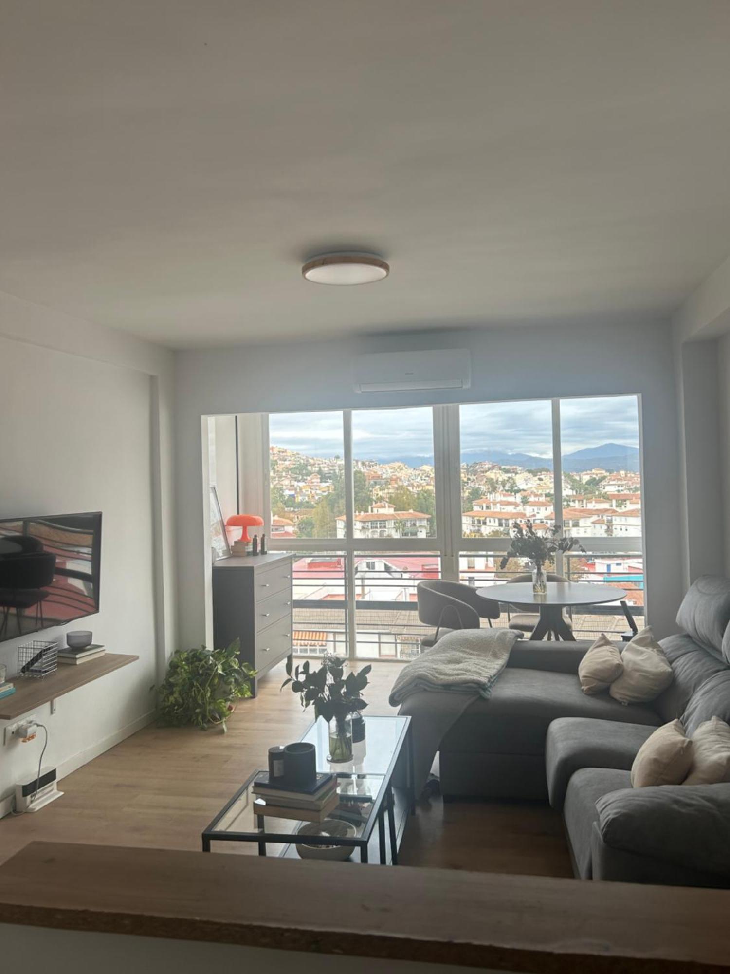 Piso Apartment *