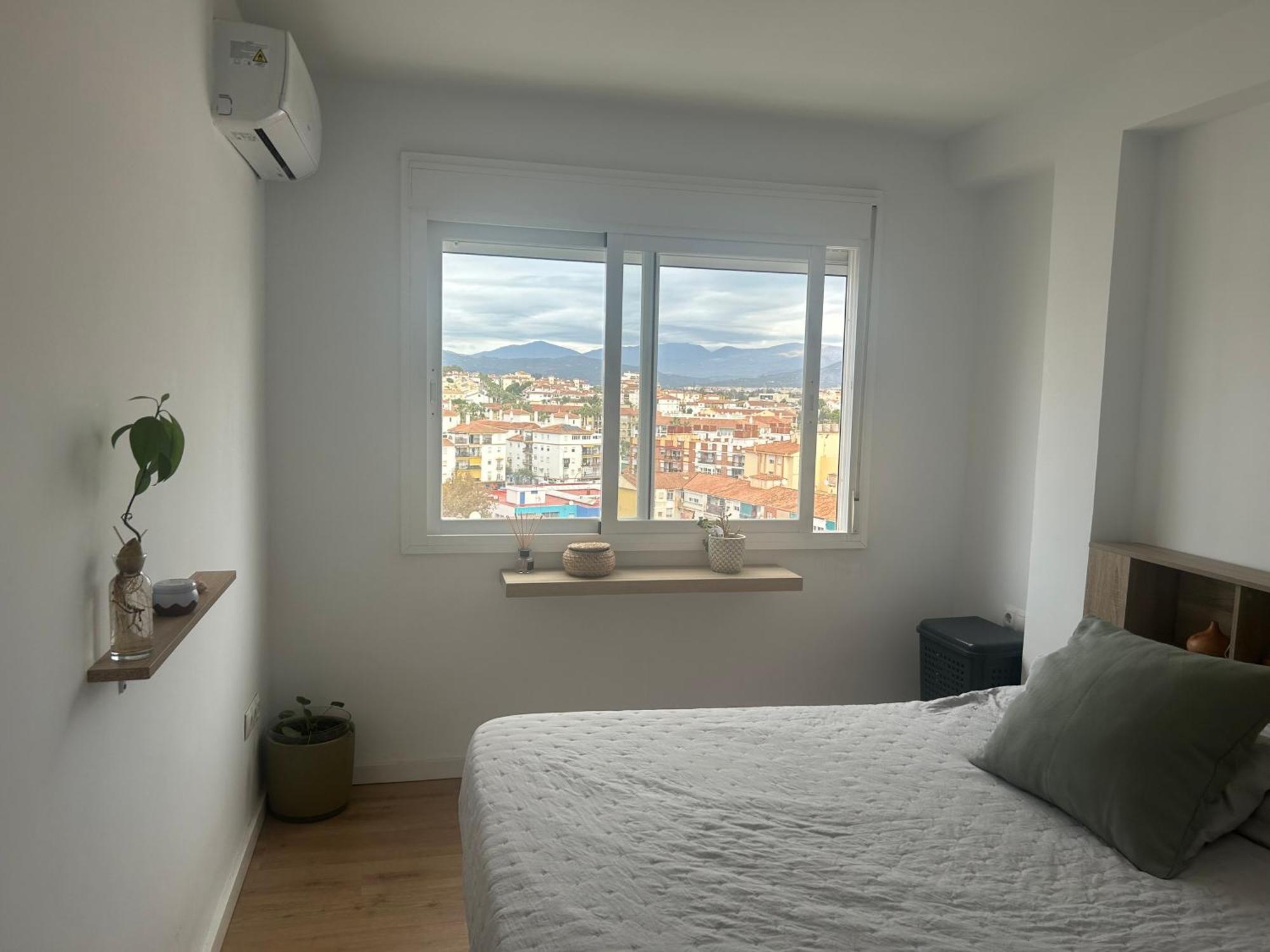 Apartment Piso *